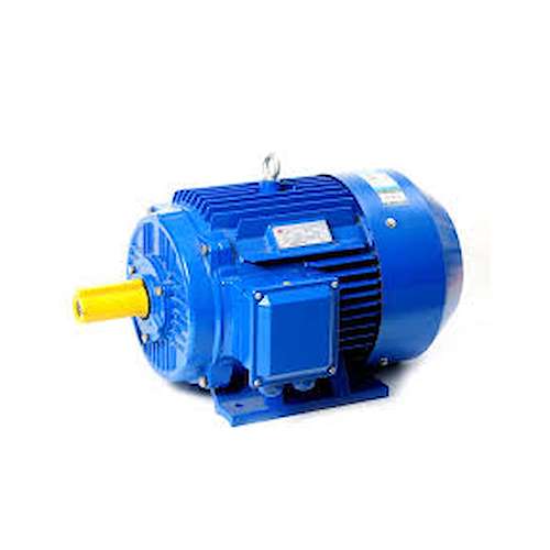 الکتروموتور چینی 3000 دور 355M-2